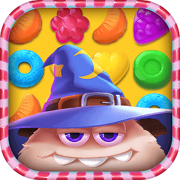 怪兽消消消装修屋子版