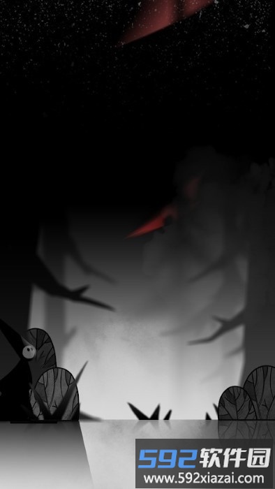 病态逃跑和躲避游戏(morbid)截图2