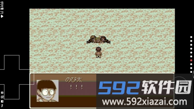 野比大雄的生化危机无理改造版2手机版截图4