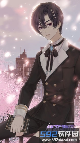 化芯物语官方公测版截图2