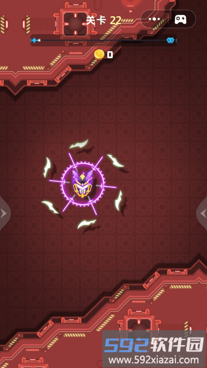 军刀小队手游截图2