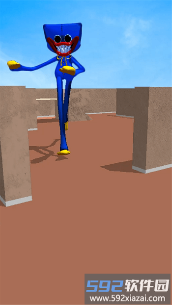 波比躲猫猫2手机版截图2