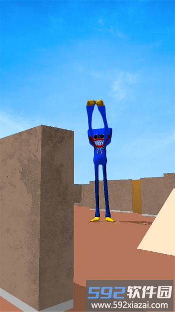 波比躲猫猫2手机版截图3