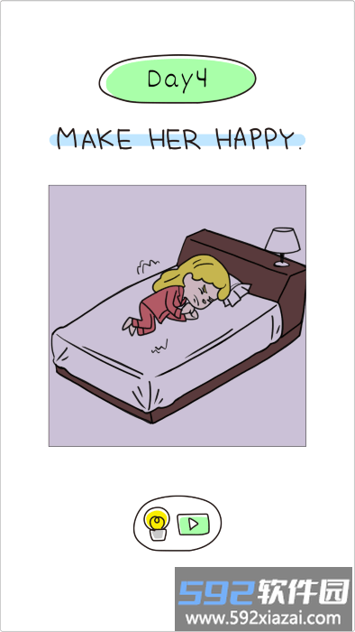 绘画嗨皮人生游戏截图3