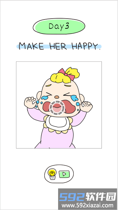 绘画嗨皮人生游戏截图4