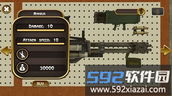 迈阿密警察模拟器游戏(miamipolice)截图4