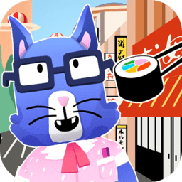 米加世界迷你厨房最新版