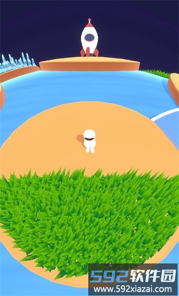 星球收获者手机版截图1