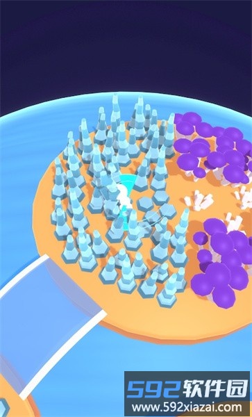 星球收获者手机版截图2