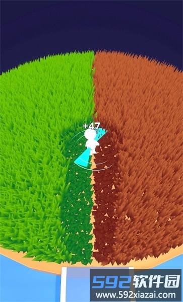 星球收获者手机版截图3