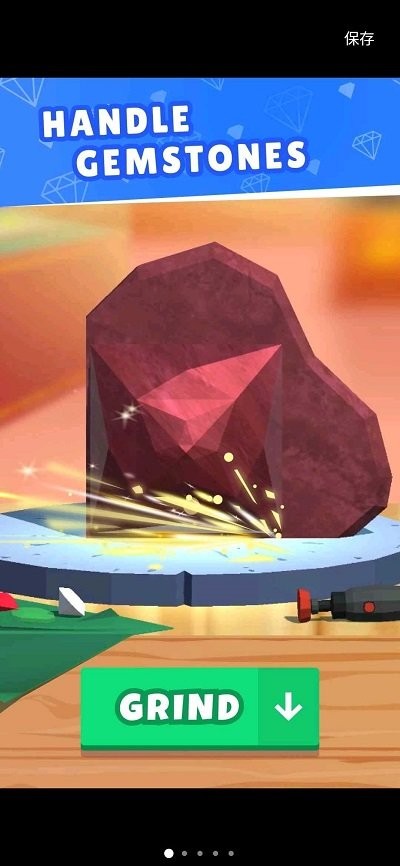 我切割珠宝贼6最新版