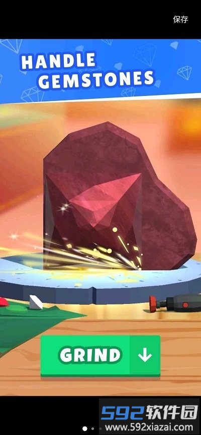 我切割珠宝贼6游戏截图2