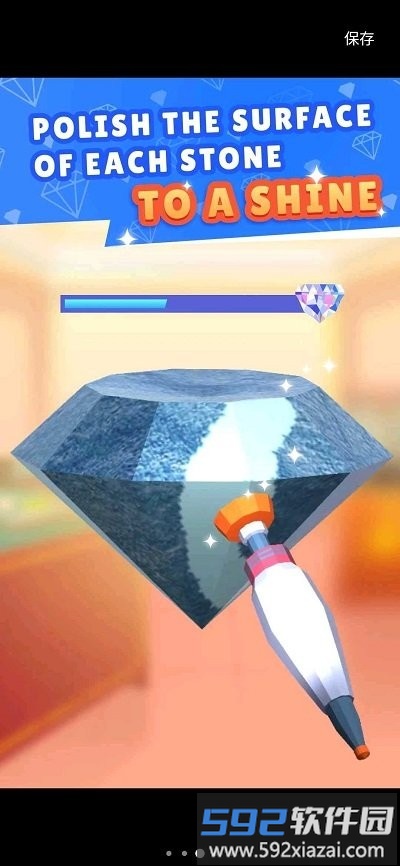 我切割珠宝贼6游戏截图4