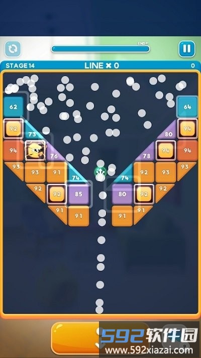 碎砖机屋最新版截图1