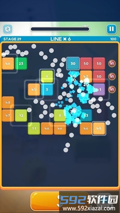 碎砖机屋最新版截图2