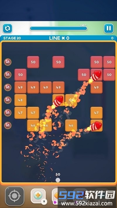 碎砖机屋最新版截图3