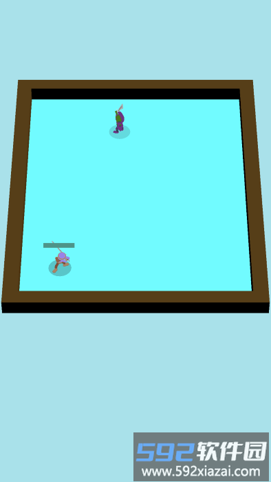 冰上格斗勇者(slice on ice)截图1