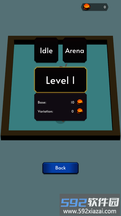 冰上格斗勇者(slice on ice)截图2