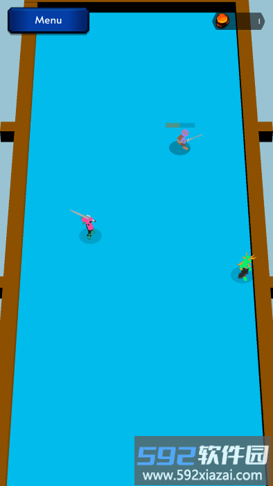 冰上格斗勇者(slice on ice)截图4