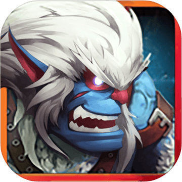 兽人的反击百度版本