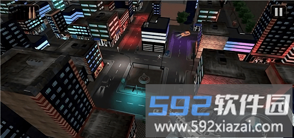 现代fps狙击手射击3d游戏截图3