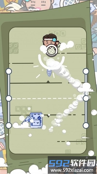 双人游戏大决战最新版截图2