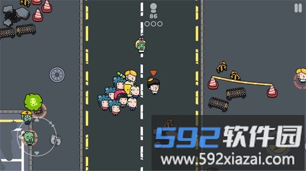 拯救朋友大作战官方版截图1