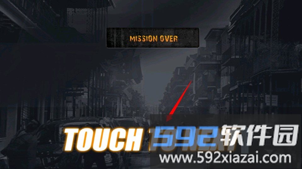 末日审判生化丧尸狙击中文版