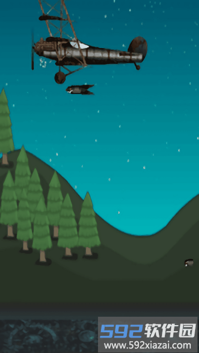 吉普车防御战游戏截图1