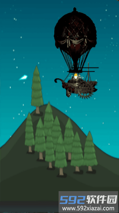 吉普车防御战游戏截图4