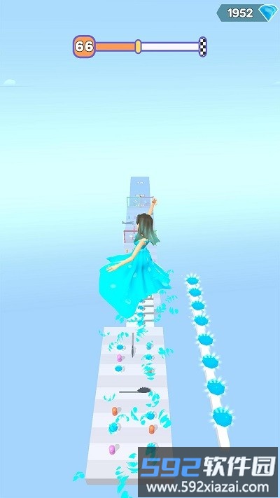 完美连衣裙游戏(perfect dress)截图2