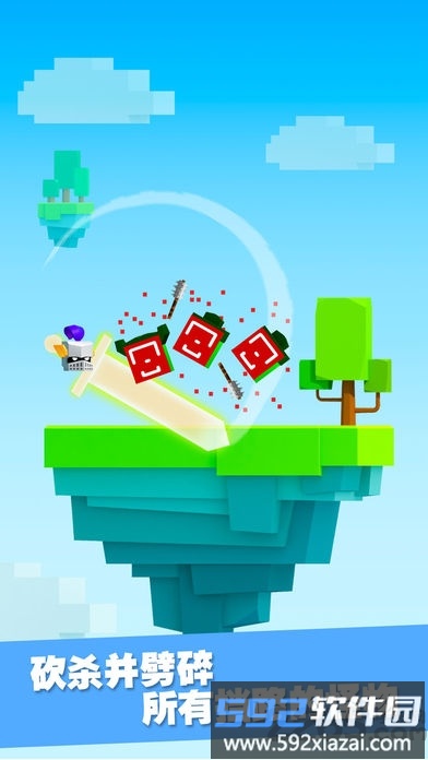 铁头英雄破解版无敌版