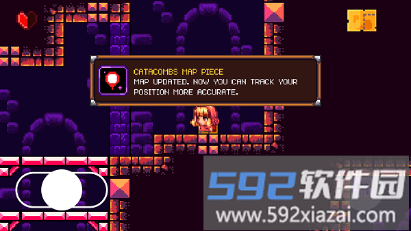 勇闯像素城游戏截图5