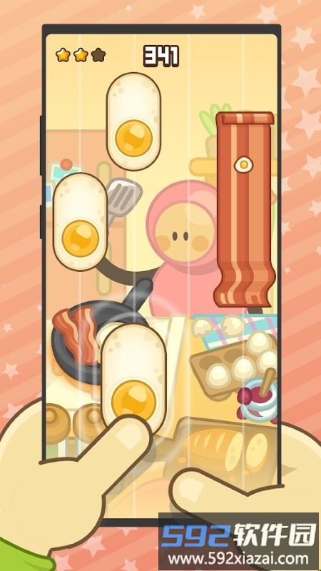 爱乐小镇进阶版钢琴达人