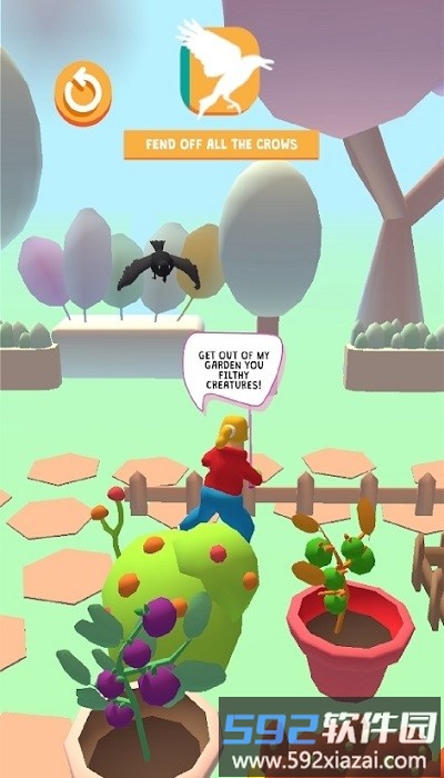 抓取大师小游戏(grab master)截图4