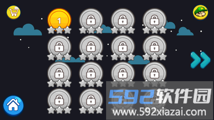 鮑勃的世界游戏(bob＇s world)截图3