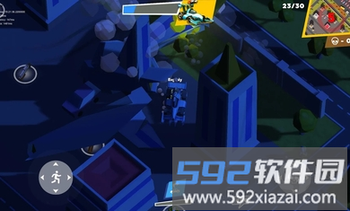 战争大逃杀最新版截图5