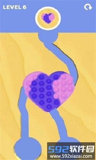 挖掘填色最新版