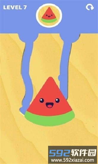 挖掘填色最新版截图1