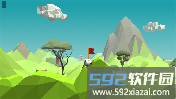 铁球滚动冒险手机版