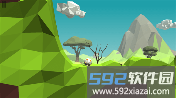 铁球滚动冒险手机版截图3