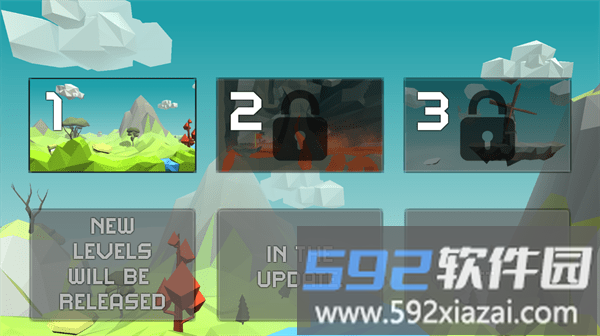 铁球滚动冒险手机版截图4