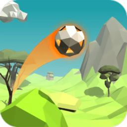 铁球滚动冒险手机版