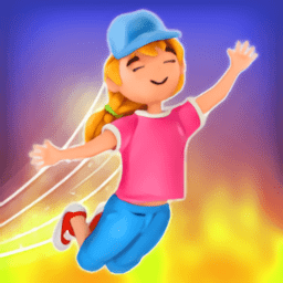 弹簧床英雄游戏