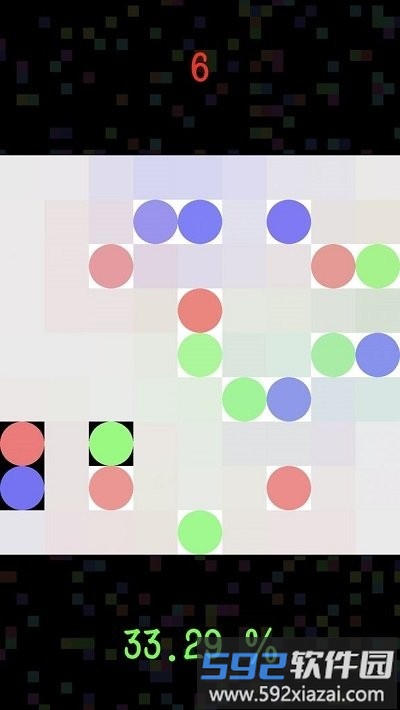 染色红绿蓝游戏截图2