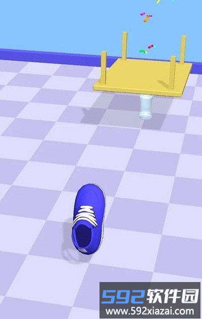 人才先生游戏(mrtalent)截图1