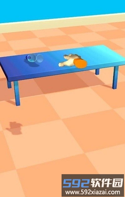 人才先生游戏(mrtalent)截图2