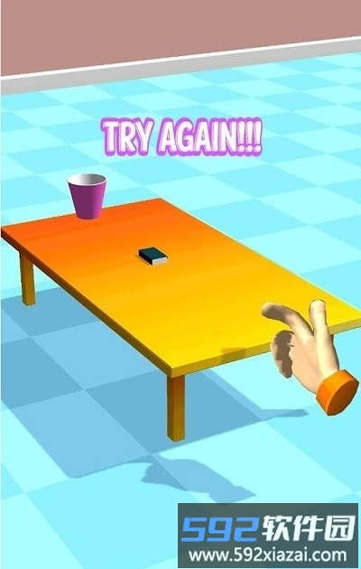 人才先生游戏(mrtalent)截图3