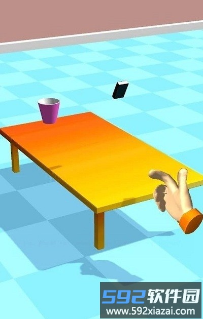 人才先生游戏(mrtalent)截图4