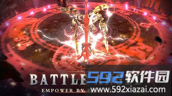 realm of chaos手游截图4